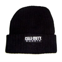 CALL OF DUTY - TUQUE - GHOST